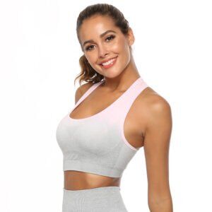 Women's Fitness&Yoga Workout Clothes in Bulk -TSY
