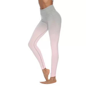 Wholesale Outdoor Workout Yoga Pants Loose Pants Striped Sun Protection  Fitness Wide Leg Pants Women Sports Joggers Gym Adjustable Running Wear -  China Yoga and Gym price