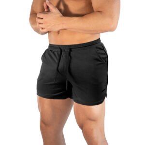 Men's Fitnes&Sports Shorts - TSY