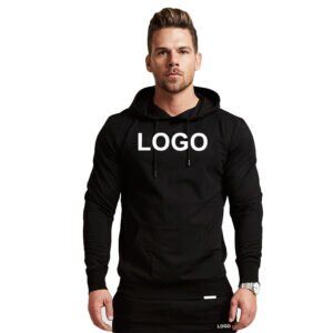 fitness hoodies mens