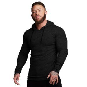 polyester and spandex shirts